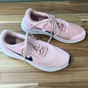 Nike Star runner Youth Size 5.5
